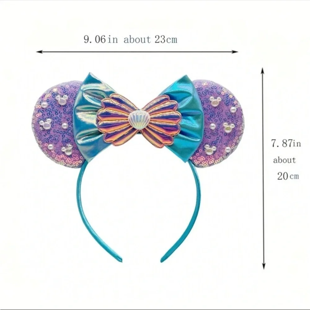 Disney mini mouse